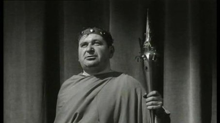 The Centennial (1955) - Episode 10 poster and promotional image