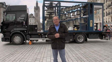 Episode 33 (2021) - Episode 33 poster and promotional image