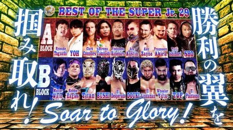 Best Of The Super Junior 29 - Day 4 (2022) - Episode 33 poster and promotional image