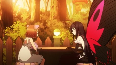 Reverberation (2012) - Episode 3 poster and promotional image