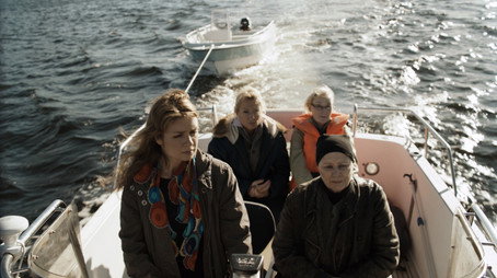 Camilla Läckbergs Fjällbackamorden 시즌 1