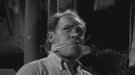 Startime: Incident at a Corner (1959) - Episode 5 poster and promotional image
