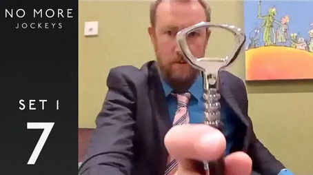 Set 1, Game 7 - Wonder Thursday #2 (2020) - Episode 7 poster and promotional image