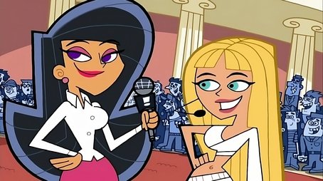 Momnipresent (2009) - Episode 6 poster and promotional image