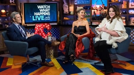 Watch What Happens Live with Andy Cohen Évad 15