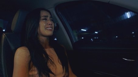 Blessings (2021) - Episode 26 poster and promotional image