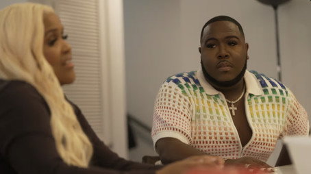 Love & Hip Hop Atlanta Сезон 12