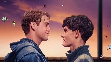 Season 3 (2024) - Season 3 poster and promotional image