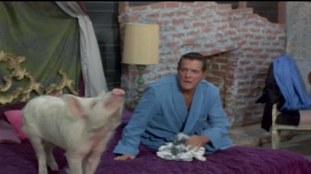 Rest and Relaxation (1970) - Episode 15 poster and promotional image