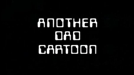 Another Dad Cartoon (2002) - Episode 31 poster and promotional image