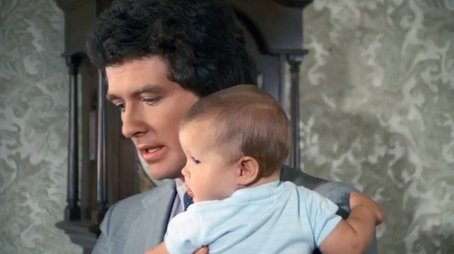 Starting Over (1981) - Episode 10 poster and promotional image