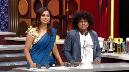 Medhu Vadai Task (2020) - Episode 19 poster and promotional image