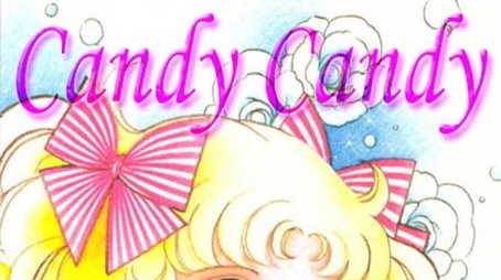 Candy Candy (1976) poster