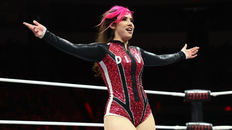 ROH on HonorClub 시즌 3