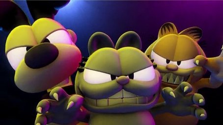 Into the Wild: Nermal's First Kiss (3) (2016) - Episode 42 poster and promotional image