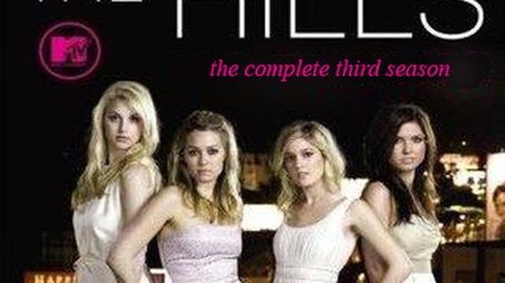 Season 3 (2007) - Season 3 poster and promotional image