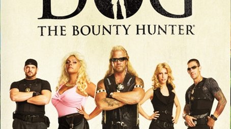 Season 5 (2008) - Season 5 poster and promotional image