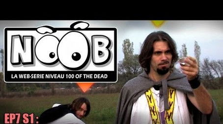 Episode 7 (2008) - Episode 7 poster and promotional image