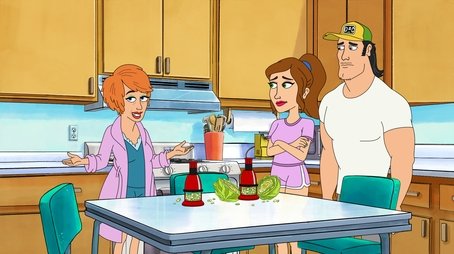 Trollin' With the Homies (2021) - Episode 13 poster and promotional image