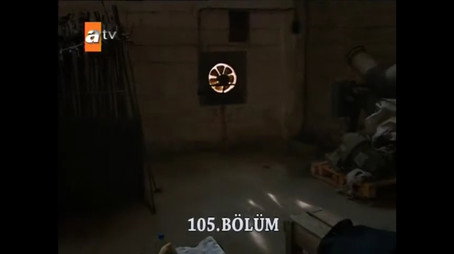 Parmaklıklar Ardında Сезон 3