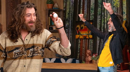 Good Mythical Morning Σεζόν 0