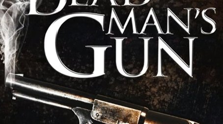 Dead Man's Gun (1997) poster