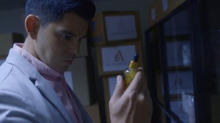 Warnings and Red Flags (2022) - Episode 32 poster and promotional image
