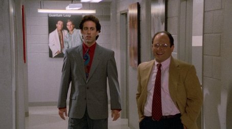 The Trip (1) (1992) - Episode 1 poster and promotional image