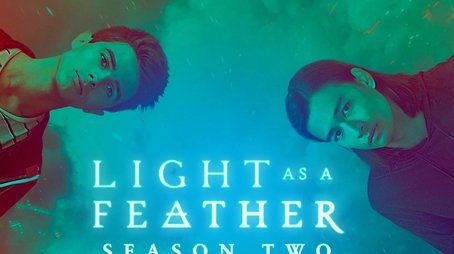 Season 2 (2019) - Season 2 poster and promotional image