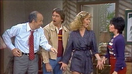 The Case of the Missing Blonde (1981) - Episode 21 poster and promotional image