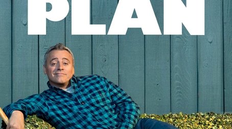 Man with a Plan (2016) poster