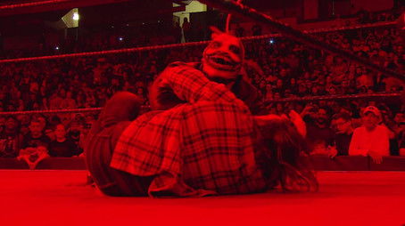 November 29, 2019 (Birmingham, AL) (2019) - Episode 48 poster and promotional image