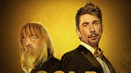 Season 14 (2023) - Season 14 poster and promotional image