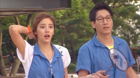 N Seoul Tower (2010) - Episode 6 poster and promotional image