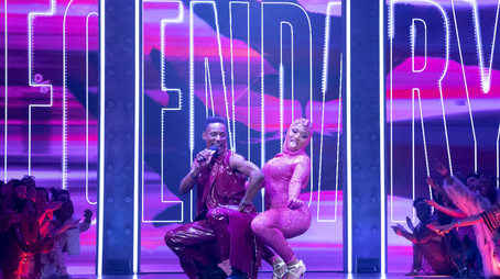 Welcome to My House (2020) - Episode 1 poster and promotional image