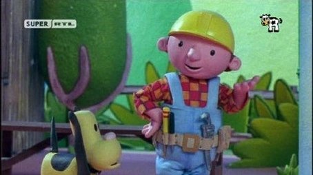 Bob, der Bauer