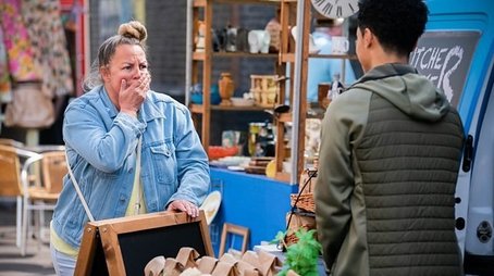 19/07/2021 (2021) - Episode 114 poster and promotional image
