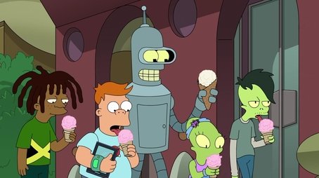 Futurama91