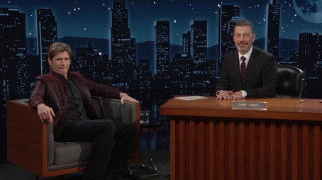 Jimmy Kimmel Live! Temporada 23
