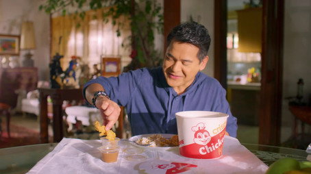 I Love Filipino Évad 1