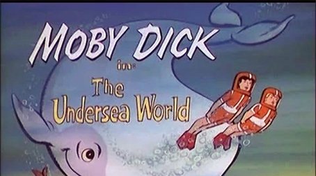 The Undersea World (1967) - Episode 14 poster and promotional image