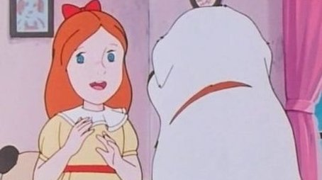 Meeting Sara (1981) - Episode 7 poster and promotional image