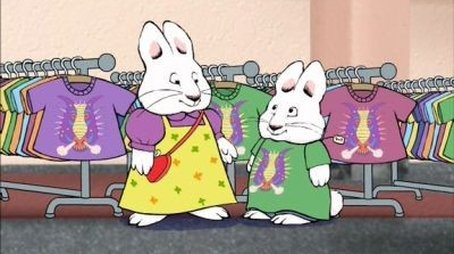 Max's Dragon Shirt (2003) - Episode 19 poster and promotional image