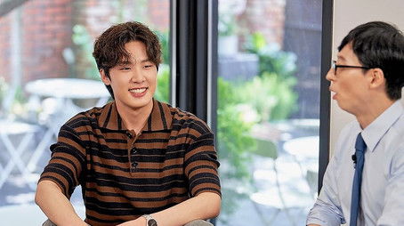 Our One and Only Honey (2020) - Episode 59 poster and promotional image