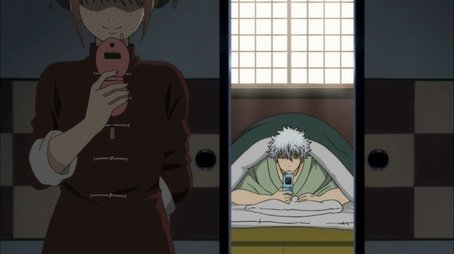 It Would Take Too Much Effort to Make This Title Sound Like a Text Message Subject (2011) - Episode 29 poster and promotional image