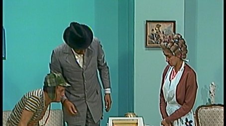 Episode 50 (1980) - Episode 50 poster and promotional image