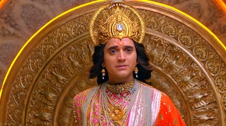 Shri Ram Se Milne Ki Uttejana (2024) - Episode 230 poster and promotional image