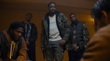 Always Get a Second Opinion (2020) - Episode 13 poster and promotional image