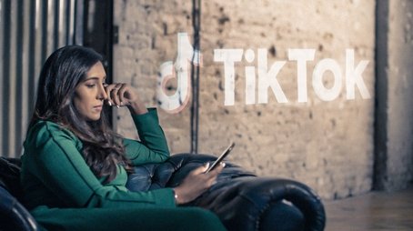 Is TikTok Safe? (2020) - Episode 42 poster and promotional image