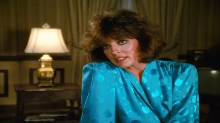 The Unexpected (1984) - Episode 24 poster and promotional image